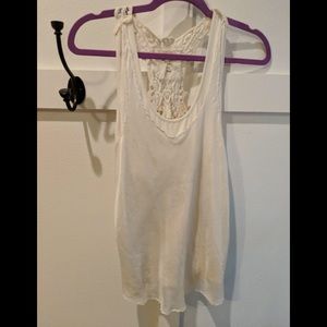 Boutique Tank/Blouse